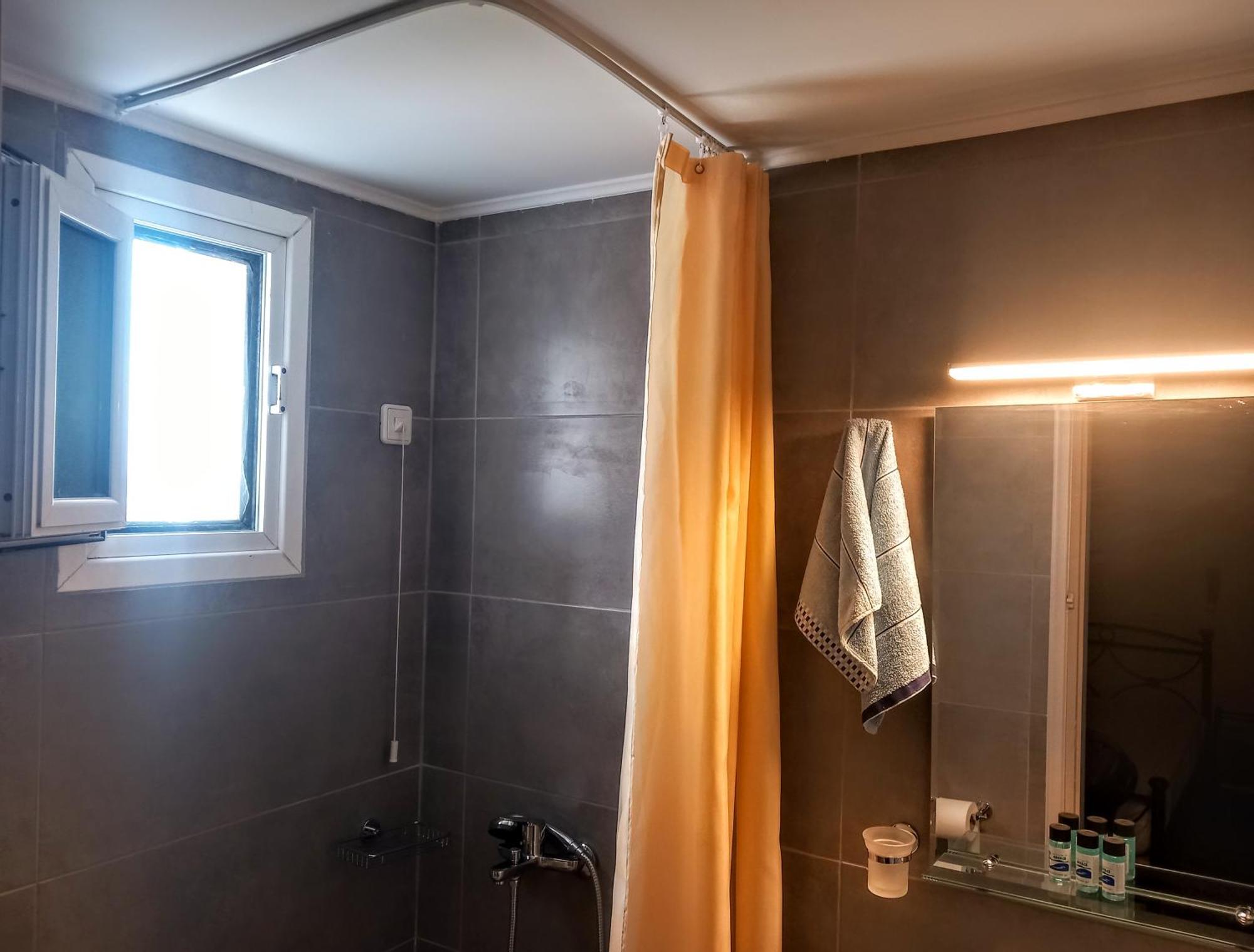 Evgenia Rooms Skála 外观 照片